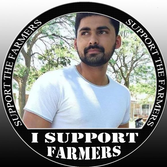 Meet your Posher, Ramandeep singh - Picture 1 of 1